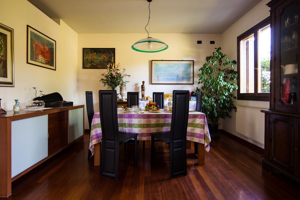 Al Parco Storga B&B 特雷维索 外观 照片